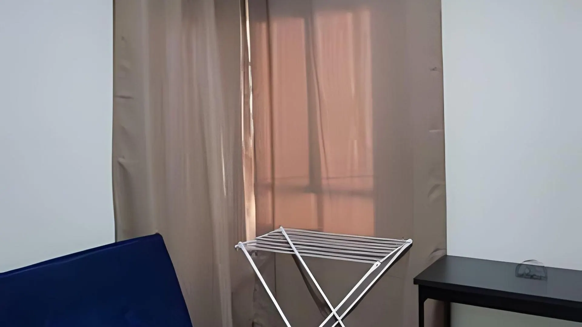 Flat Lindo Garagem Hakka Feirinha E Hospitais Apartamento São Paulo