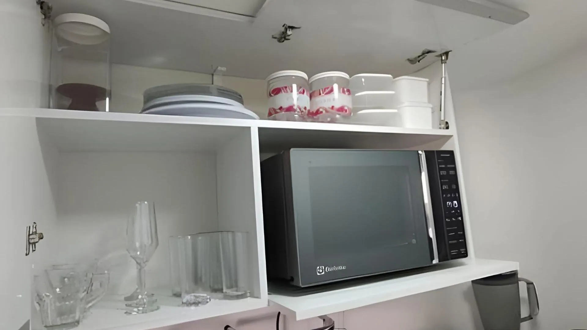 Flat Lindo Garagem Hakka Feirinha E Hospitais Apartamento São Paulo