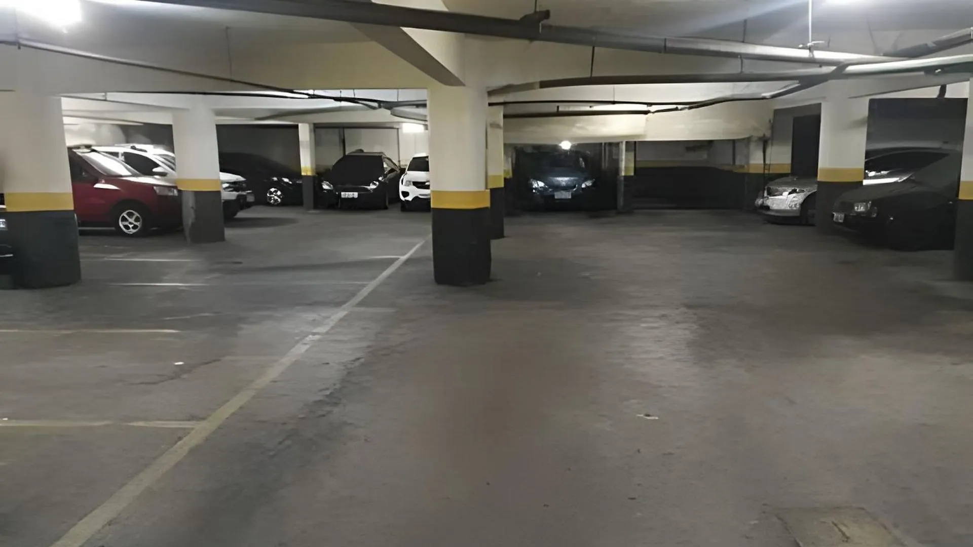 Flat Lindo Garagem Hakka Feirinha E Hospitais Apartamento São Paulo