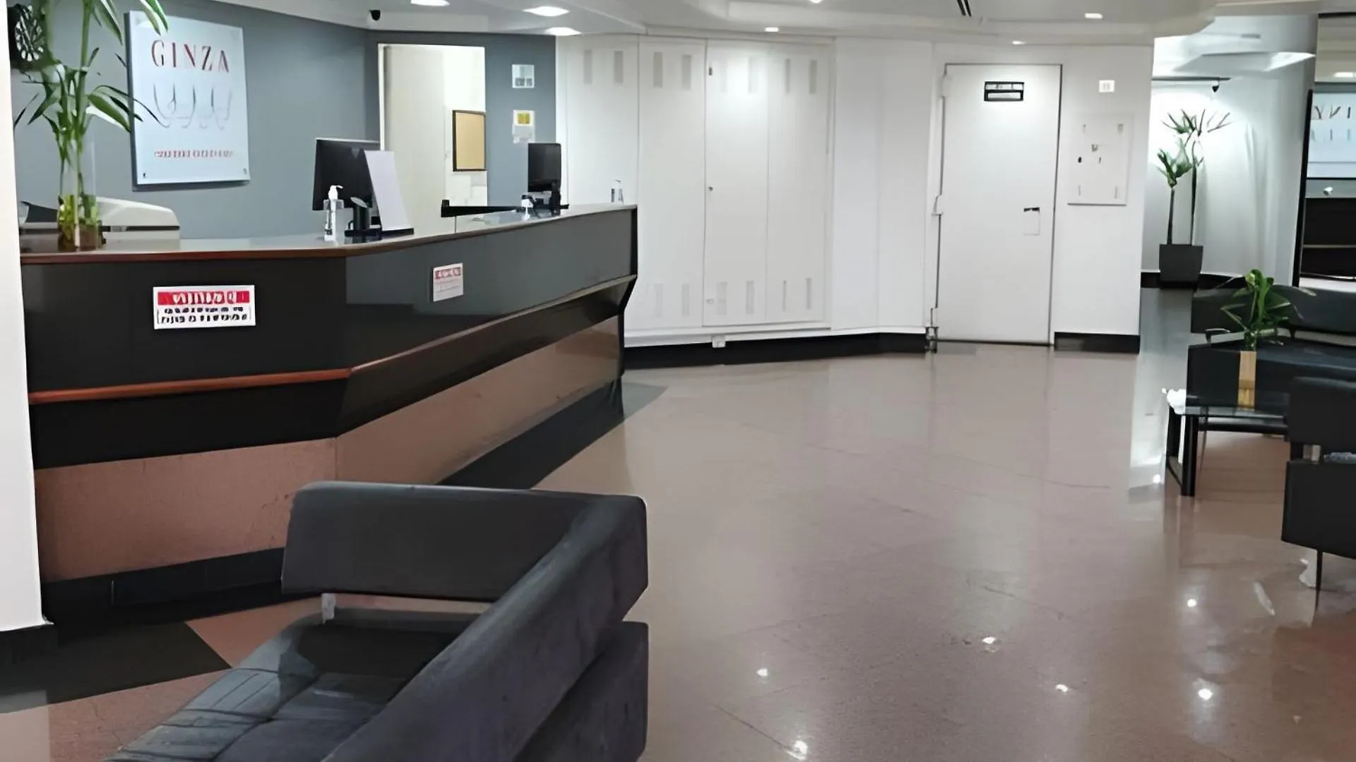 Flat Lindo Garagem Hakka Feirinha E Hospitais Apartamento São Paulo