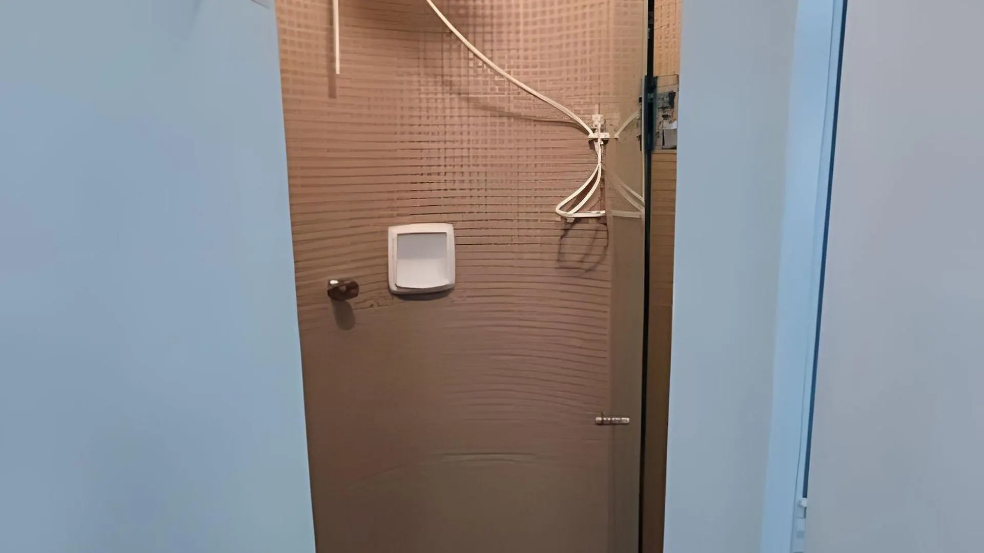 Flat Lindo Garagem Hakka Feirinha E Hospitais Apartamento São Paulo