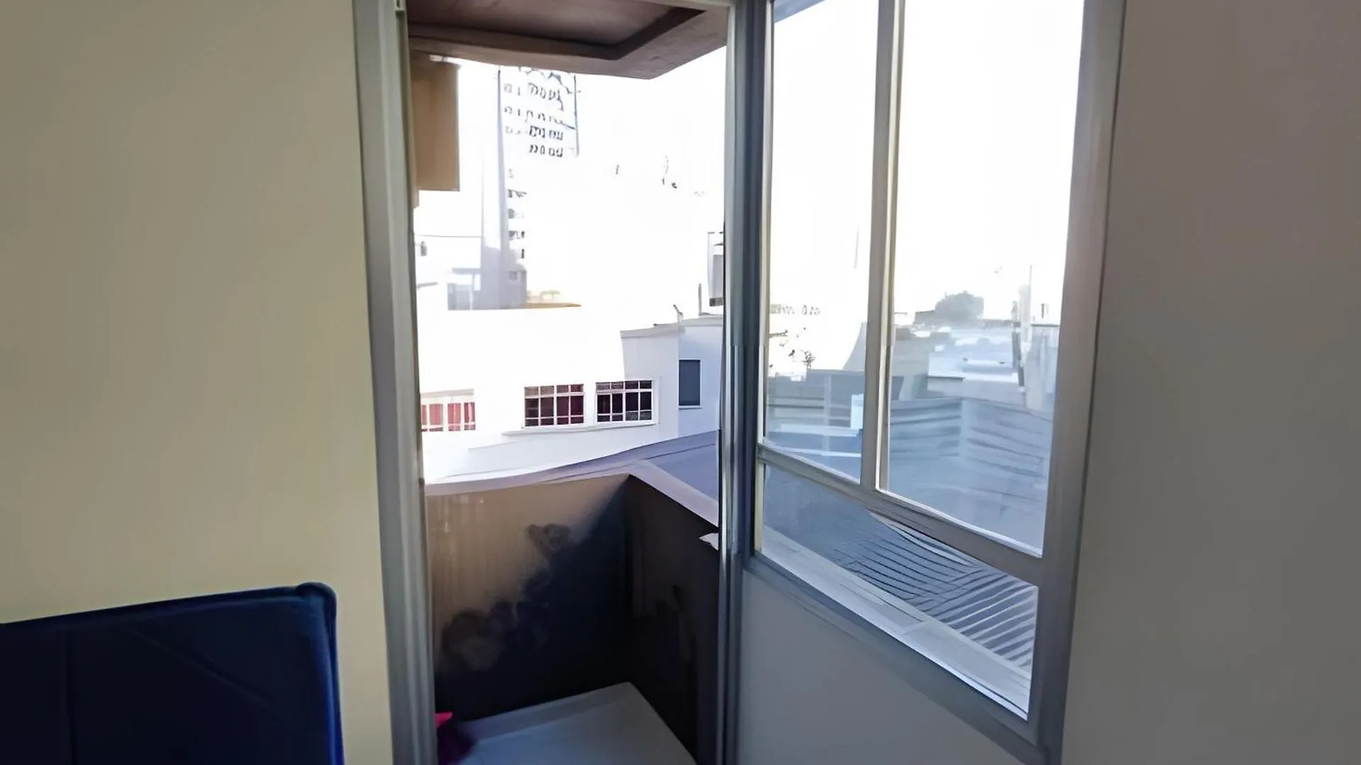 Flat Lindo Garagem Hakka Feirinha E Hospitais Apartamento São Paulo