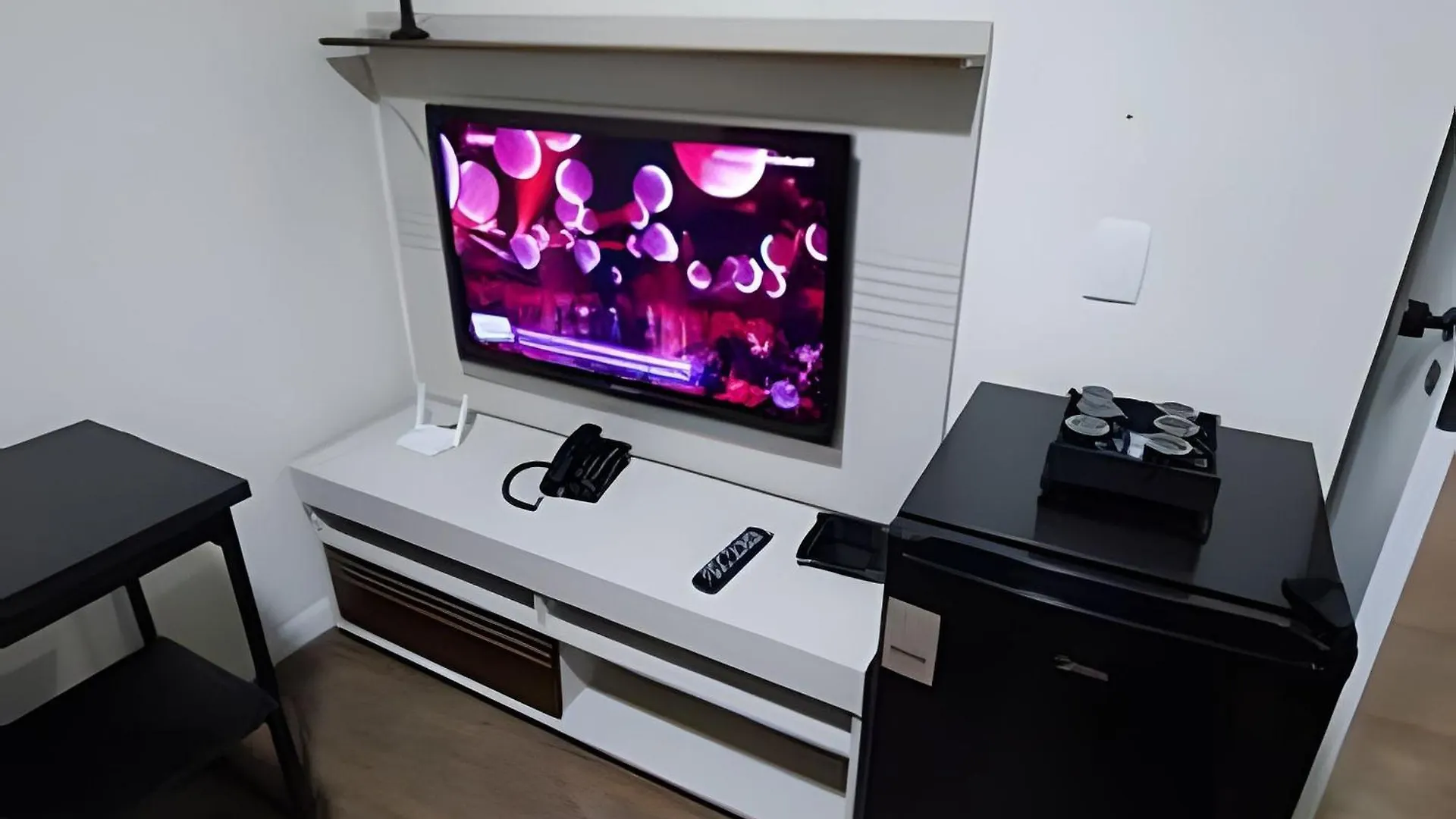 Flat Lindo Garagem Hakka Feirinha E Hospitais Apartamento São Paulo