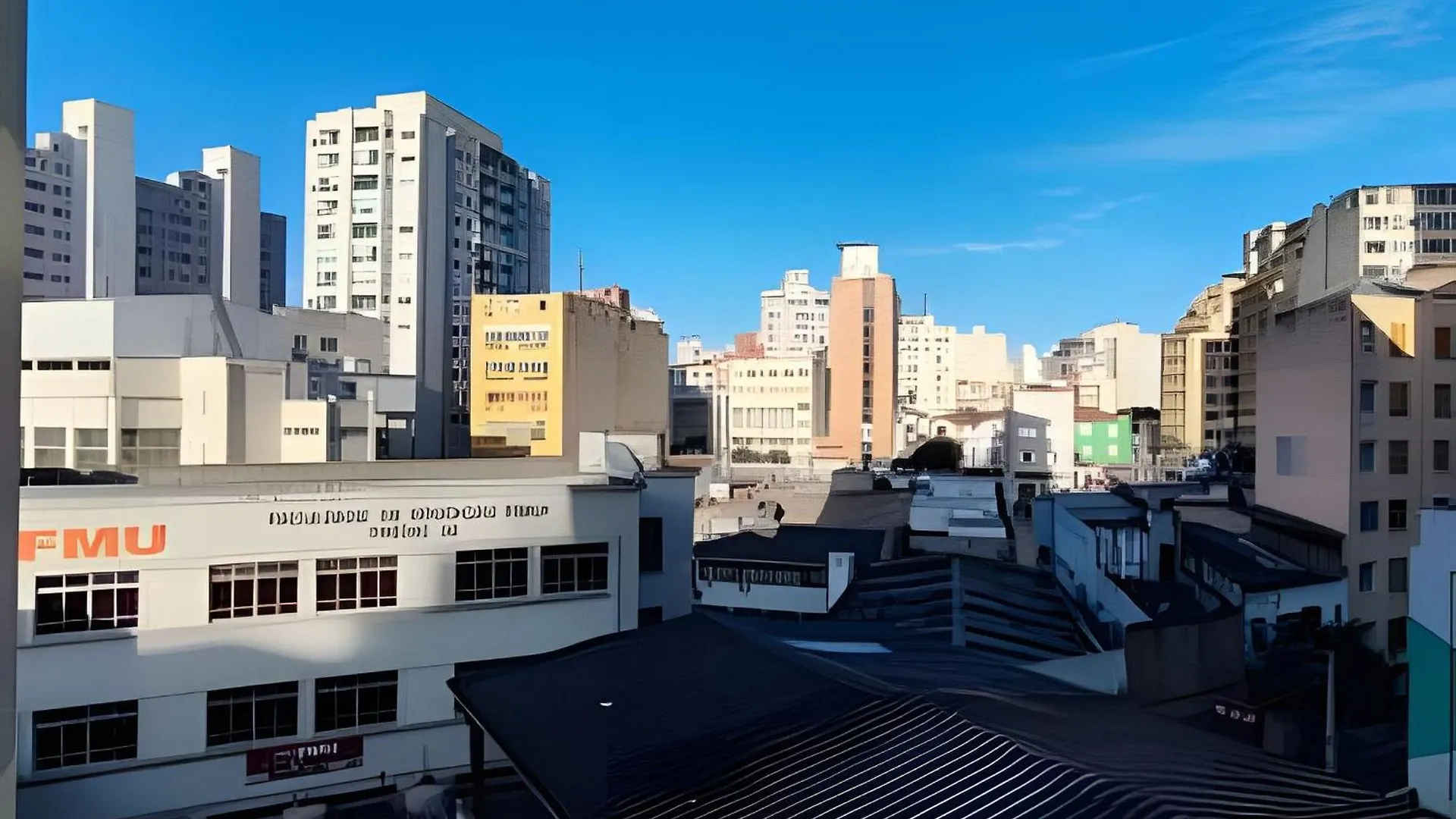 Flat Lindo Garagem Hakka Feirinha E Hospitais Apartamento São Paulo 0*,  Brasil