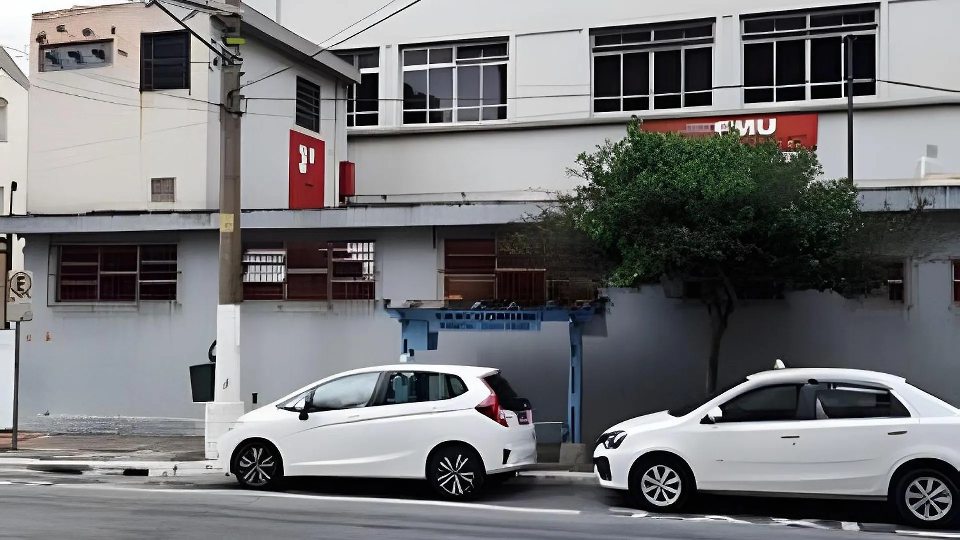 Flat Lindo Garagem Hakka Feirinha E Hospitais Apartamento São Paulo Brasil