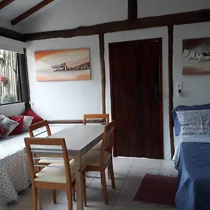 Casinha Perto Do Centro Búzios