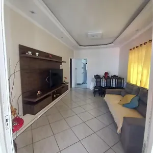 Casa De Familia Macedo Arraial do Cabo
