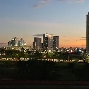 Excelente Ap No Df Century Plaza Brasília