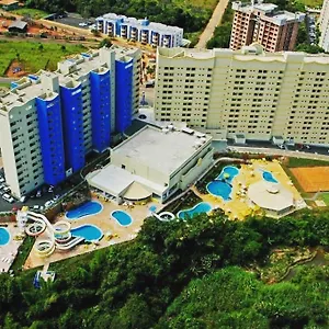 Golden Dolphin Grand Caldas Novas
