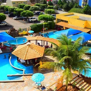 Thermas Place- Caldas Novas