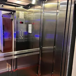  Apartamento Lindo Bela Vista Sp