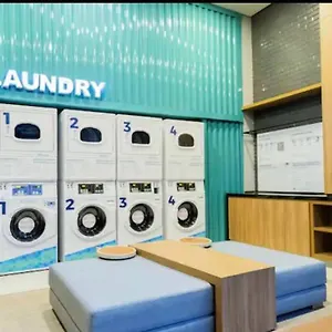  Apartamento Hospede-se Sem Sair De Casa