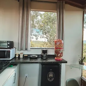 Chale Charmoso E Aconchegante, Pertinho Da Cidade. Brasília