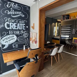  Apartamento Premium 93 Tag Decor